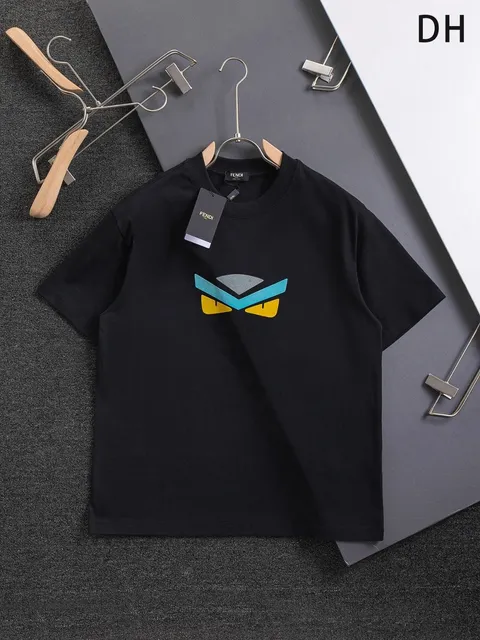 Fendi t shirts