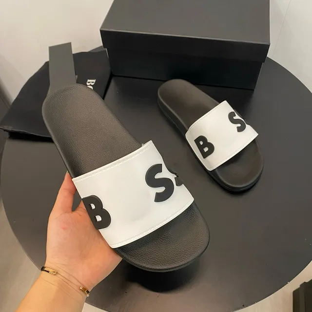Balenciaga sandals slippers
