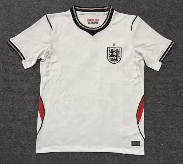 2627英格兰主场