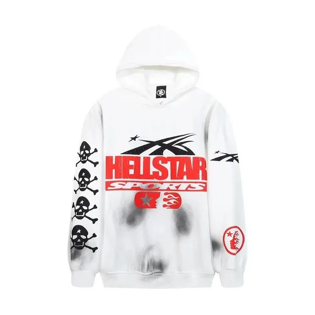 Hellstar hoodies sweatshirts