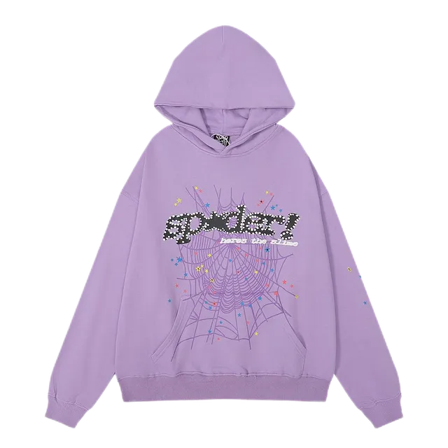 Sp5der Hoodie