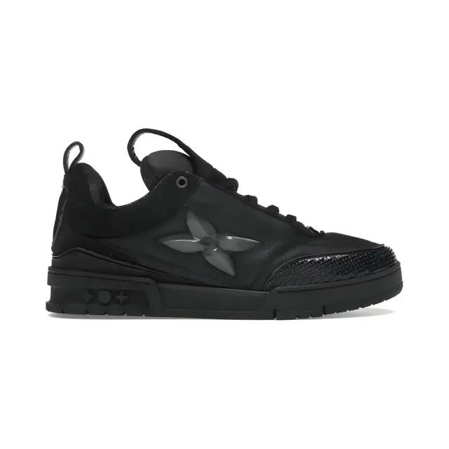 Triple Black