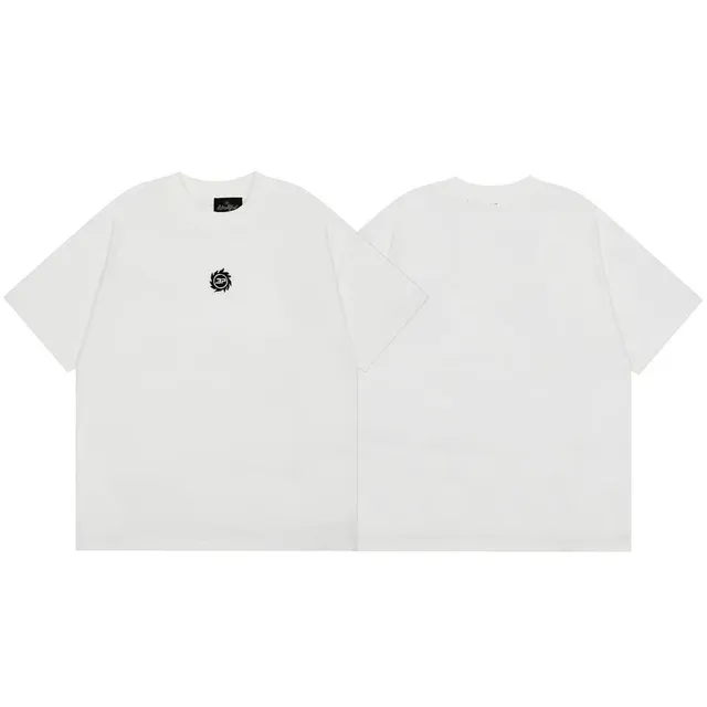 Hellstar Short-Sleeve T-Shirt Minimal Logo