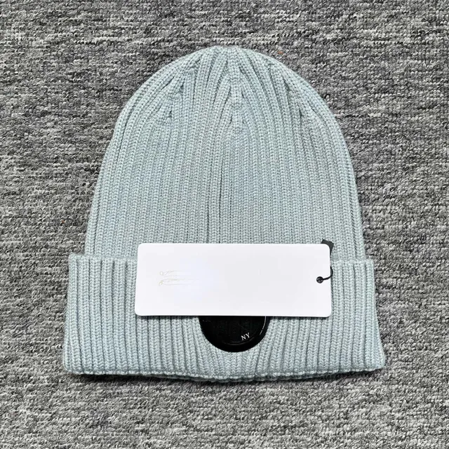 New Era Beanie Ribbed Knit