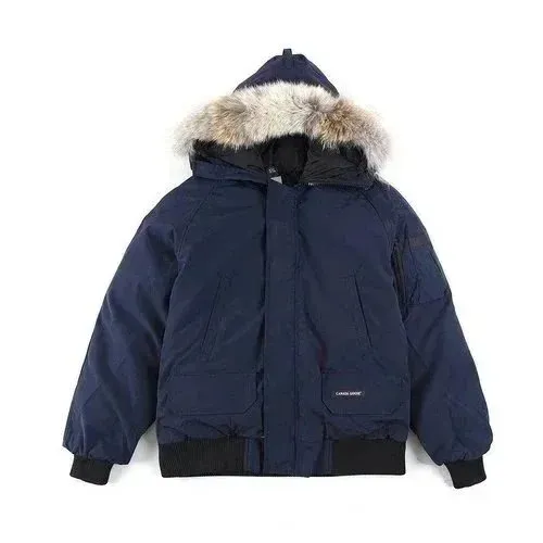 Canada Goose coats outerwear