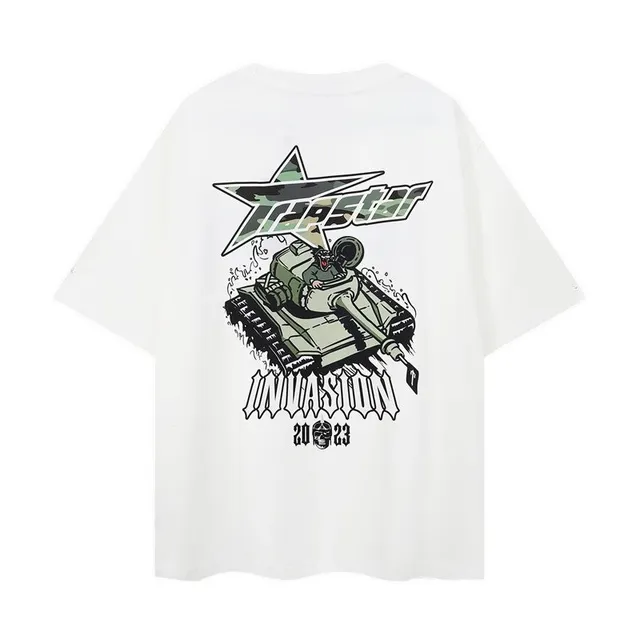 512 白色