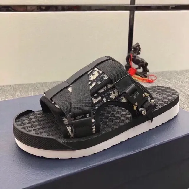 Dior B22 Slide
