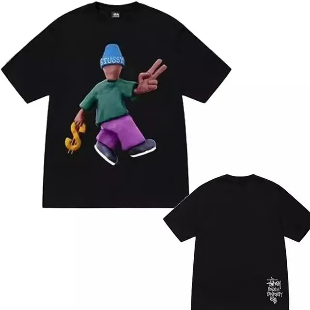 Stüssy t shirts