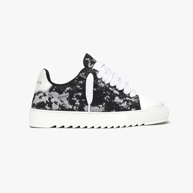 Maison Margiela Future Low Camouflage Print