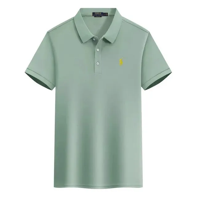 抹茶绿-金标
