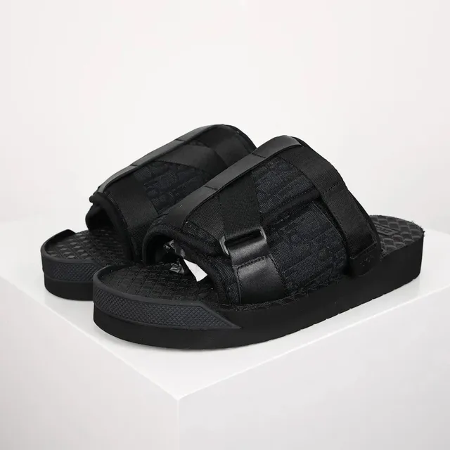 Dior B22 Slide Monogram