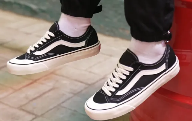 Vans Old Skool Classic