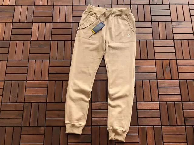 Polo Ralph Lauren Classic Fit Sweatpants Polo Bear Embroidery