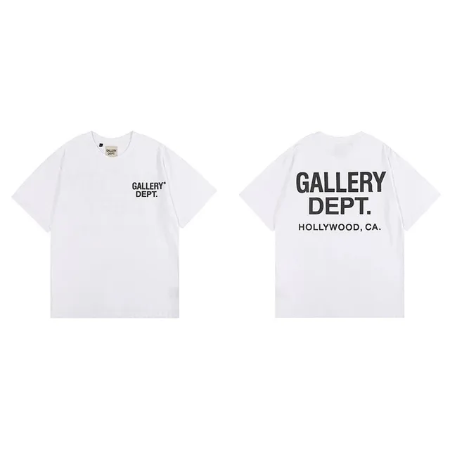 Gallery Dept. T-Shirt