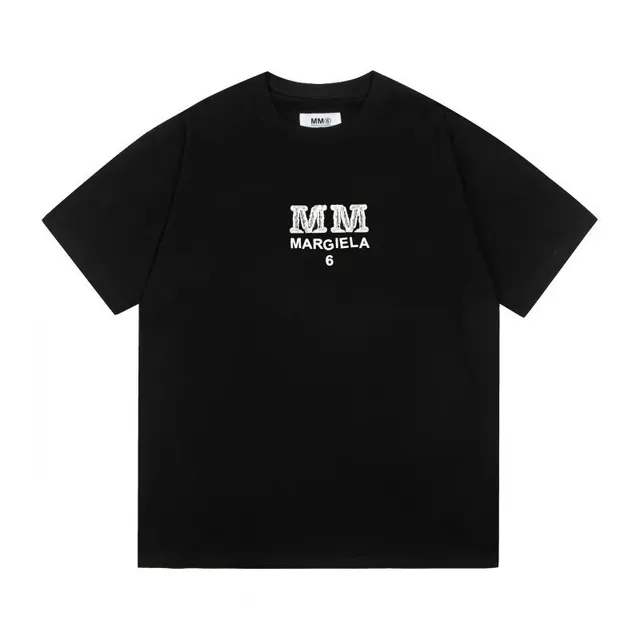 Maison Margiela Logo T-Shirt