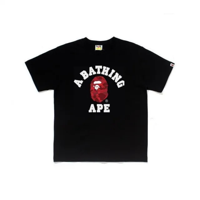 D168 Black Red