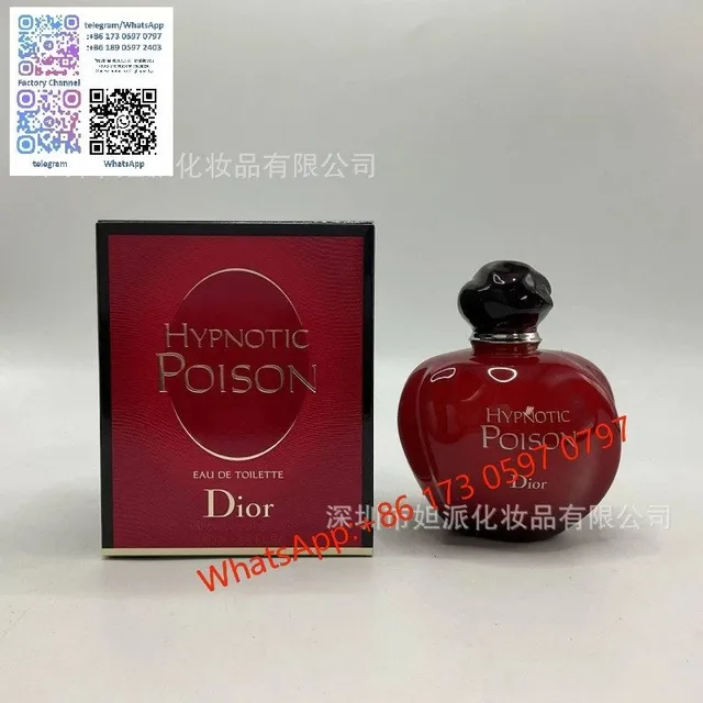 红毒淡香100ml