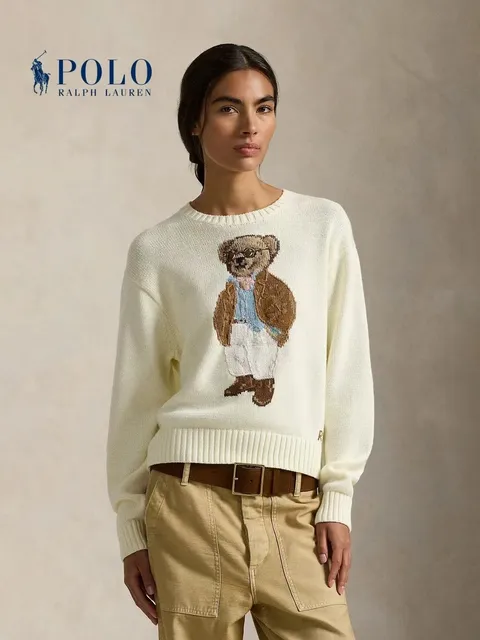 Polo Ralph Lauren sweaters