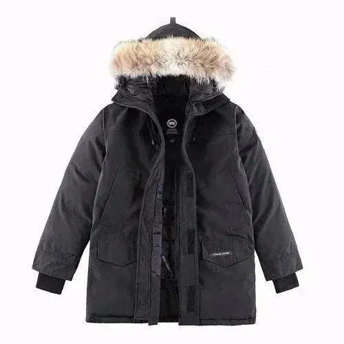 Canada Goose coats outerwear
