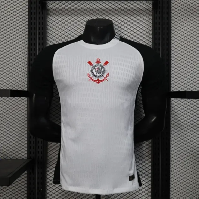Nike Raglan Jersey Home Kit