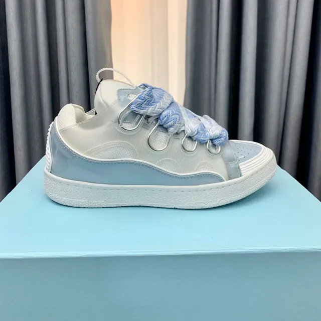 Balenciaga Speed Trainer Cloud Blue