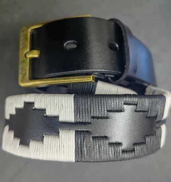 黑十黑白