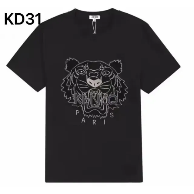 WF16黑T