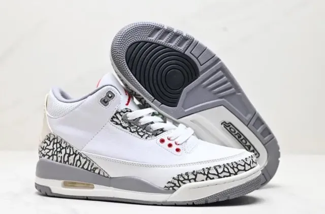 Jordan sneakers