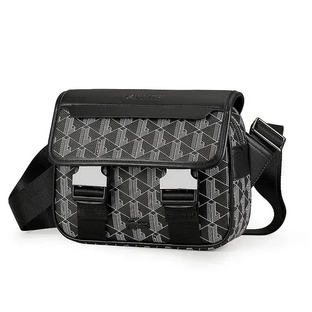 Lacoste 3黑色
