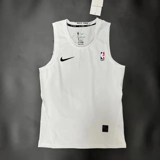 Nike Pro Tank NBA Edition