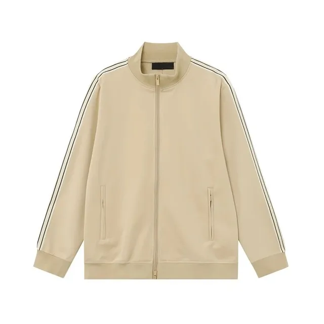 Adidas Track Jacket Three-Stripe
