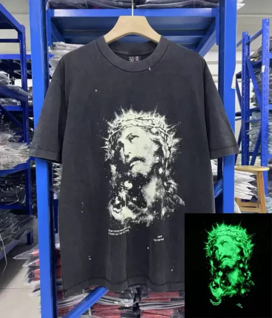 St433 model washed black