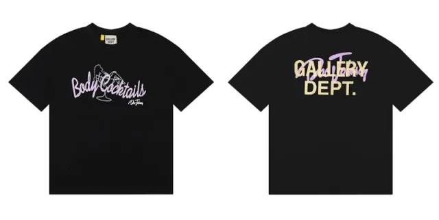 Gallery Dept. T-Shirt Body Cocktails