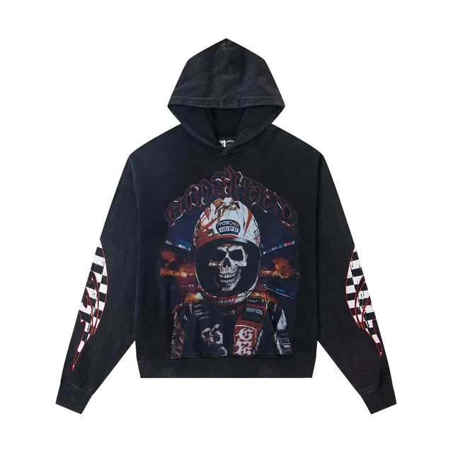 Godspeed hoodies sweatshirts
