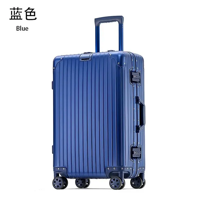 Rimowa Essential Cabin Deep Blue