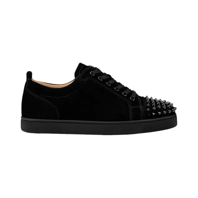 Nylon Black