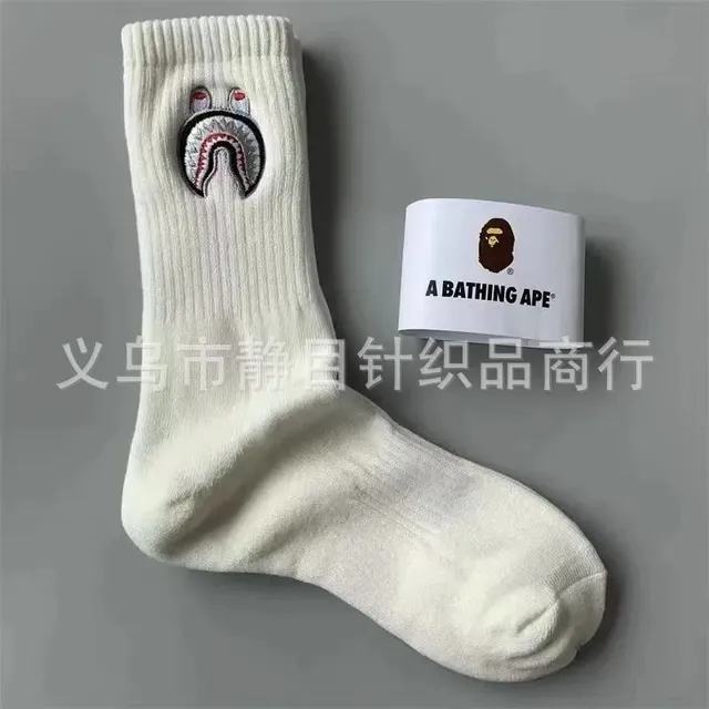毛巾底高筒5