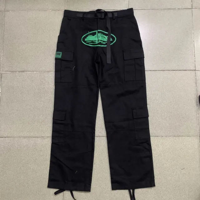 Broken Planet Cargo Pants