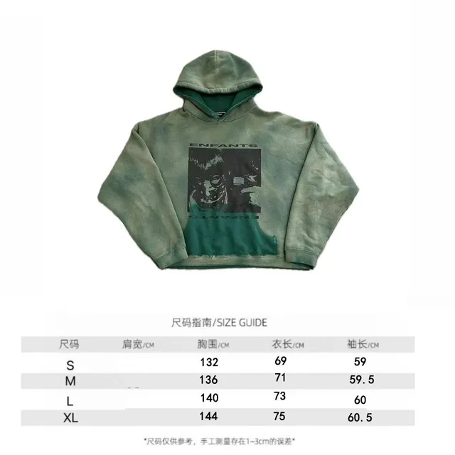 Washed Green[37 Models]