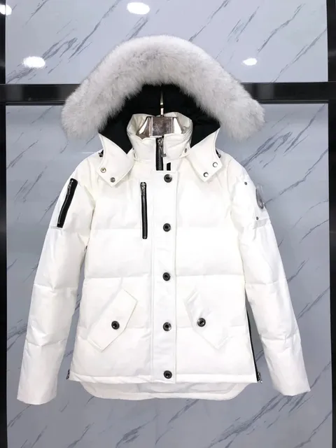 Canada Goose Puffer Jacket