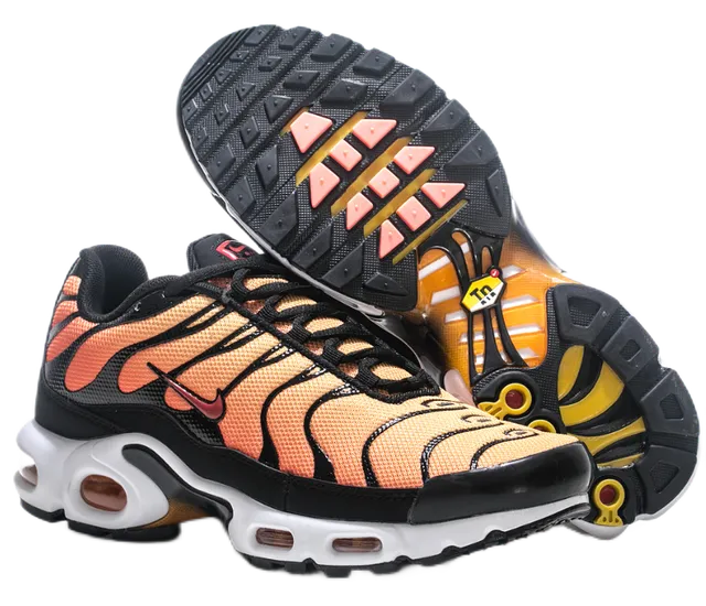 Nike Air Max Plus Sunset
