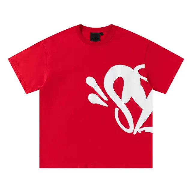 Syna World t shirts