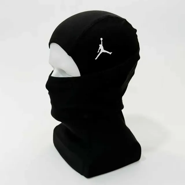 Jordan Balaclava Jumpman Logo