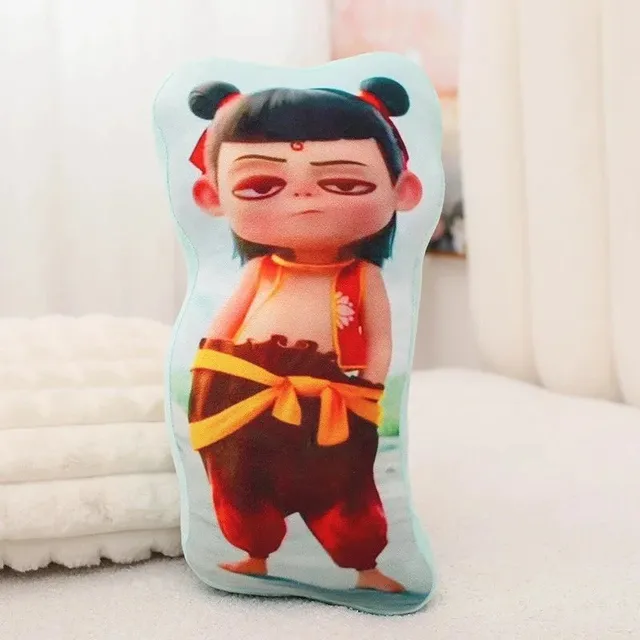 长-傲慢哪吒18*36*15cm/0.25kg