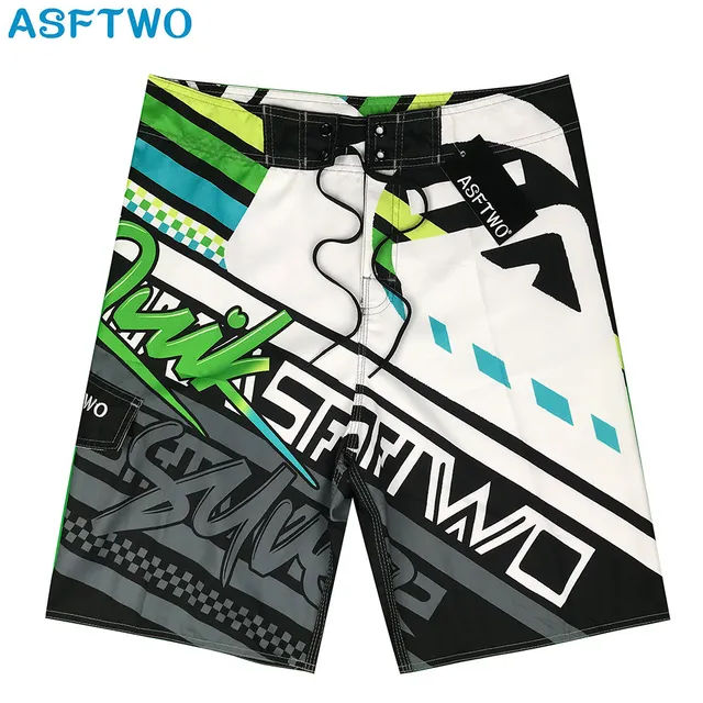 Green and White 99008-ASFTWO
