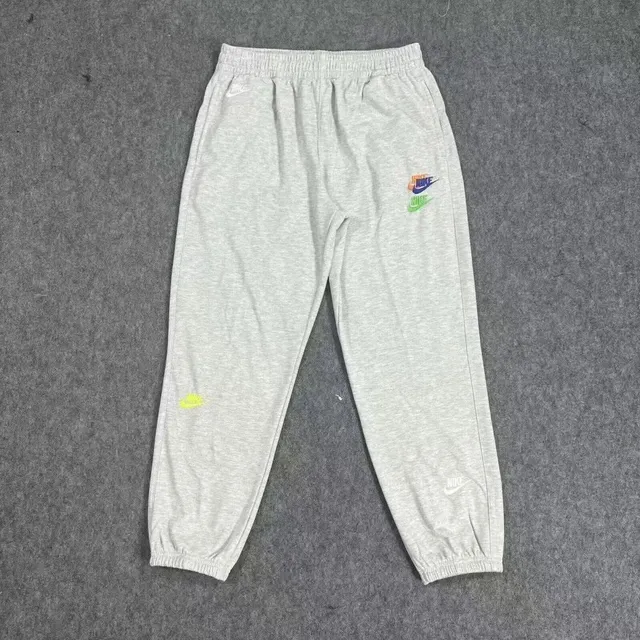 潮流篮球裤-1