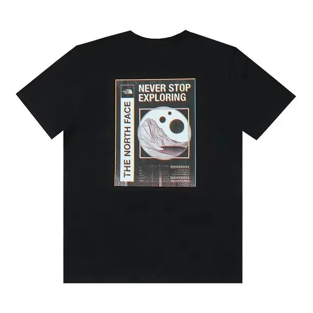 The North Face Graphic Tee