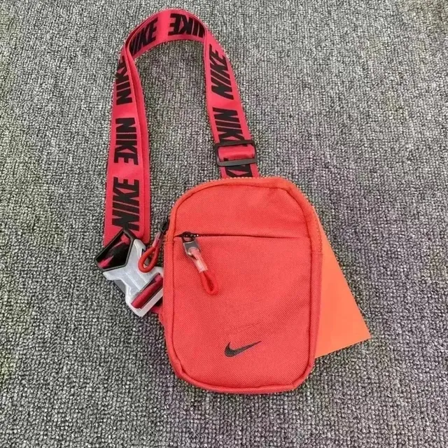 Nike Hip Pack Swoosh Logo