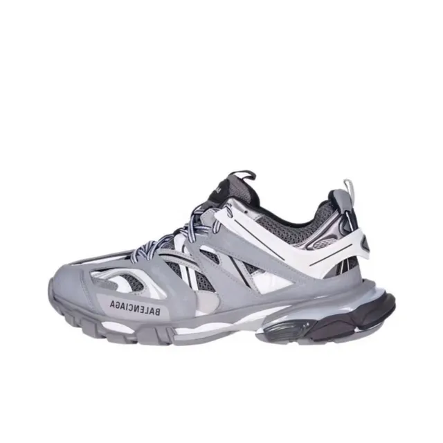 Balenciaga sneakers Bicolor Mesh