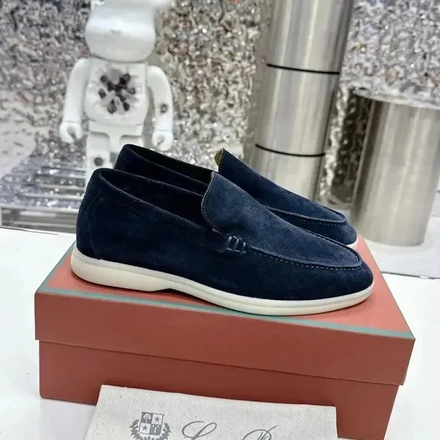 Loro Piana Loafer